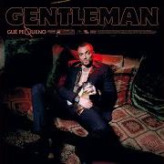 Il testo PUNTO SU DI TE di GUE PEQUENO è presente anche nell'album Gentleman (2017)