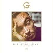 Il testo DIVENTARE GRANDE - LAZZA RMX di GUE PEQUENO è presente anche nell'album Il ragazzo d'oro: 10 anni dopo (2021)