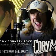 Il testo (MAKE MY) COUNTRY ROCK di CORY MARKS è presente anche nell'album Sorry for nothing (2024)