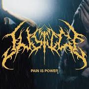 Il testo PAIN IS POWER di JUSTICE FOR THE DAMNED è presente anche nell'album Pain is power (2020)