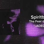 Il testo CELLAR DOOR di SPIRITBOX è presente anche nell'album The fear of fear (2023)