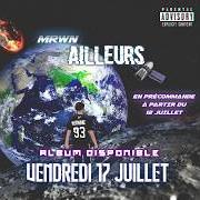 Il testo MAUVAIS MOOD di MRWN è presente anche nell'album Ailleurs (2020)