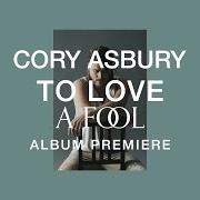 Il testo MISUNDERSTOOD di CORY ASBURY è presente anche nell'album Pioneer (2023)