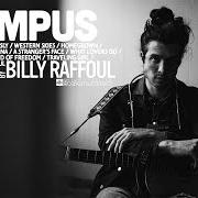 Billy raffoul Billy raffoul