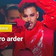 Il testo BANGOVER di AGONEY HERNÁNDEZ è presente anche nell'album Quiero arder (2023)