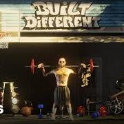 Il testo PARCHAR di MIKY WOODZ è presente anche nell'album Built different (2024)