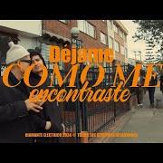 Il testo DÉJAME COMO ME ENCONTRASTE di DIAMANTE ELÉCTRICO è presente anche nell'album Déjame como me encontraste (2024)
