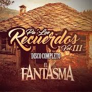 Il testo LAS CUATRO FIERAS di EL FANTASMA è presente anche nell'album Pa los recuerdos, vol.5 (2022)