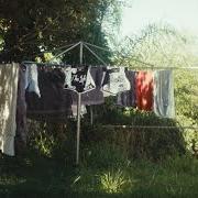 Light hit my face like a straight right Light hit my face like a straight right