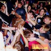 Public display of affection Public display of affection