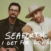 Il testo QUEEN OF DAYTONA BEACH di SEAFORTH è presente anche nell'album What i get for loving you (2022)