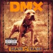 Il testo THE RAIN di DMX è presente anche nell'album Grand champ (2003)