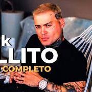 Il testo AL K-RAJO di IZAAK è presente anche nell'album Millito (2026)