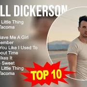 Il testo DRINK TO THIS di RUSSELL DICKERSON è presente anche nell'album Russell dickerson (2022)