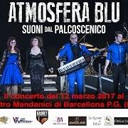 Atmosfera blu