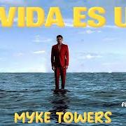 Il testo SÁBADO di MYKE TOWERS è presente anche nell'album La vida es una (2023)