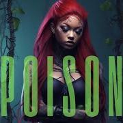 Il testo GOATED di ANN MARIE è presente anche nell'album Poison (2023)