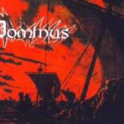 Il testo LOST BEHIND SCARS di DOMINUS è presente anche nell'album View to the dim (1994)