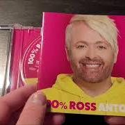 Il testo DARUM GIBT ES LIEBE di ROSS ANTONY è presente anche nell'album 100% ross (2023)