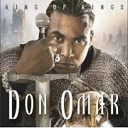 Il testo EL REY (INTRO) di DON OMAR è presente anche nell'album King of kings (2006)