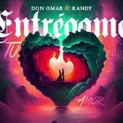 Il testo TE ABANDONO (REMIX) di DON OMAR è presente anche nell'album Pain is love (2023)