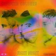 Il testo I CAN'T FORGET YOU di CROOKED COLOURS è presente anche nell'album I can't forget you (2025)