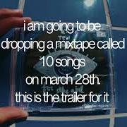 Il testo ILOVEU4REAL di Q è presente anche nell'album 10 songs (2025)