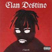 Il testo COMMANDO VERMELHO di J LORD è presente anche nell'album Clan destino (2026)