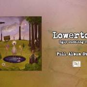 Il testo BIG THUMB di LOWERTOWN è presente anche nell'album Ugly duckling union (2026)