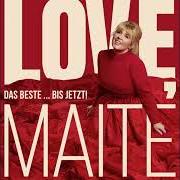 Il testo HEUTE NACHT FÜR IMMER di MAITE KELLY è presente anche nell'album Love, maite - das beste … bis jetzt! (2023)