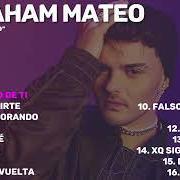 Il testo FALSOS RECUERDOS di ABRAHAM MATEO è presente anche nell'album Insomnio (2024)