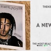 Il testo 19 di THEHXLIDAY è presente anche nell'album The most beautiful disaster (2021)