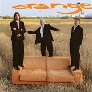 Orange (deluxe version) Orange (deluxe version)