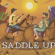 Saddle up