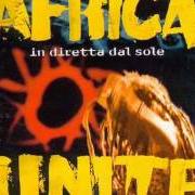Il testo BABILONIA E POESIA degli AFRICA UNITE è presente anche nell'album In diretta dal sole (1996)