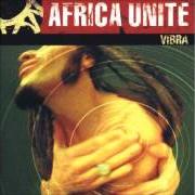 Il testo NERO SU NERO degli AFRICA UNITE è presente anche nell'album Vibra (2000)
