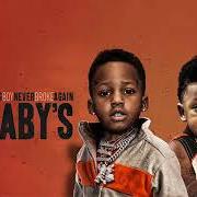 Il testo ACQUITTAL di MONEYBAGG YO & YOUNGBOY NEVER BROKE AGAIN è presente anche nell'album Fed baby's (2017)