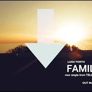 Il testo FAMILY di LUIGI PORTO è presente anche nell'album Tell uric (2021)