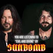 Il testo BETTER END di SUNBOMB è presente anche nell'album Evil and divine (2021)