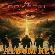 Il testo PUSH COMES TO SHOVE di SEVENTH CRYSTAL è presente anche nell'album Entity (2024)