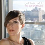 Il testo THE LOST AND FOUND di GRETCHEN PARLATO è presente anche nell'album The lost and found (2014)