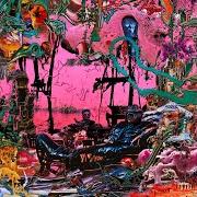 Il testo DANGEROUS LIAISONS di BLACK MIDI è presente anche nell'album Hellfire (2022)