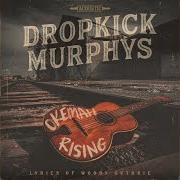 Il testo RUN HITLER RUN dei DROPKICK MURPHYS è presente anche nell'album Okemah rising (2023)