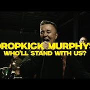 Il testo LONGSHOT dei DROPKICK MURPHYS è presente anche nell'album For the people (2025)