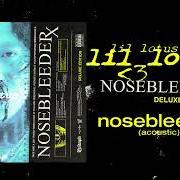 Il testo BLAME ME FOR EVERYTHING di LIL LOTUS è presente anche nell'album Nosebleeder (2023)