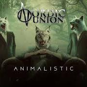 Il testo ANIMALISTIC di NORDIC UNION è presente anche nell'album Animalistic (2022)