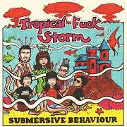 Il testo ANN di TROPICAL FUCK STORM è presente anche nell'album Submersive behaviour (2023)