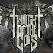 Il testo THE END OF HISTORY di TWILIGHT OF THE GODS è presente anche nell'album Fire on the mountain (2013)