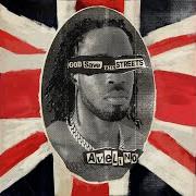 Il testo GOD SAVE THE STREETS PT. 1 di AVELINO è presente anche nell'album God save the streets (2023)