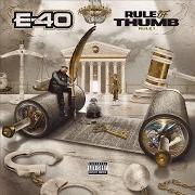 Il testo THE GAME di E-40 è presente anche nell'album Rule of thumb: rule 1 (2023)